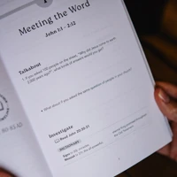 John 1–12: Life to the Full