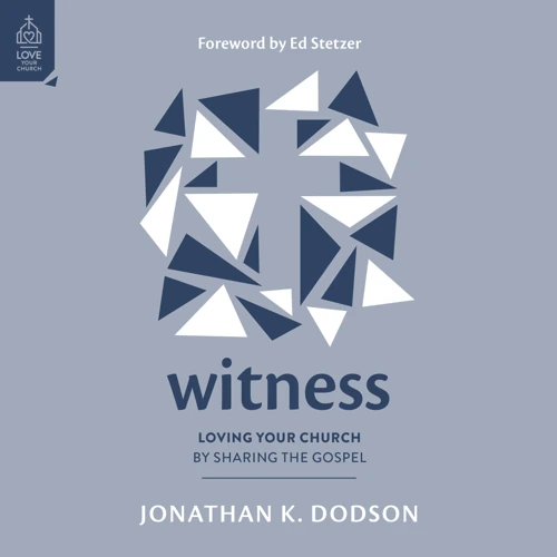 Witness (audiobook)