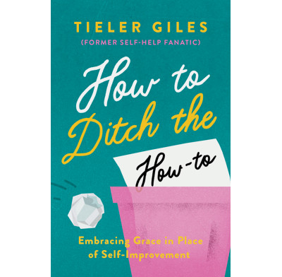 How to Ditch the How-To (ebook)