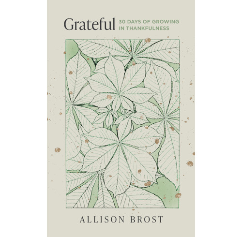 Grateful (ebook)