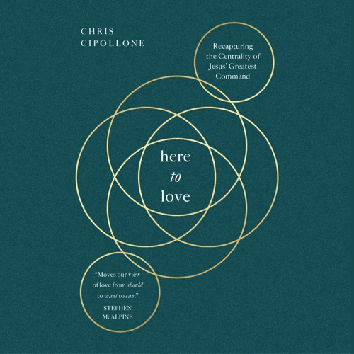 Here to Love (audiobook)