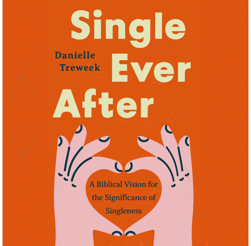 Single Ever After (Audiobook)