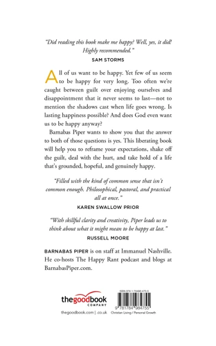 Hoping for Happiness (ebook)