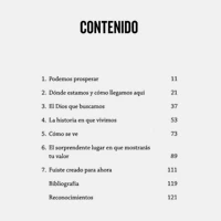 Take Heart (Spanish)