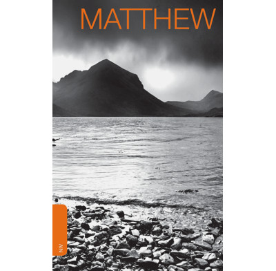 Matthew's Gospel (NIV)