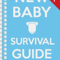 New Baby Survival Guide (ebook)