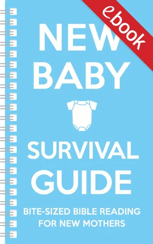 New Baby Survival Guide (ebook)