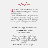 Spiritual Healthcheck (ebook)