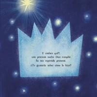 The Christmas Promise (Spanish)