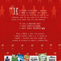 The Christmas Promise (Spanish)