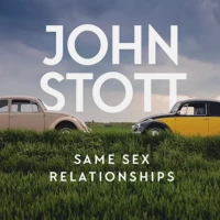 Same Sex Relationships (ebook)