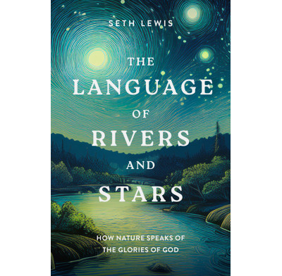 The Language of Rivers and Stars (ebook)