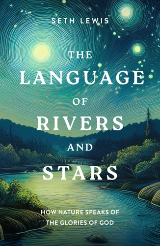 The Language of Rivers and Stars (ebook)