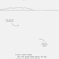 The Storm that Stopped Coloring & Activity Book