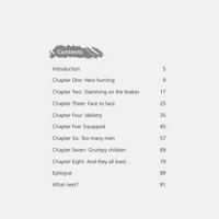 Hero (ebook)