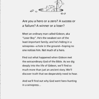 Hero (ebook)