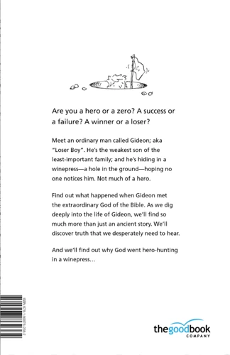 Hero (ebook)
