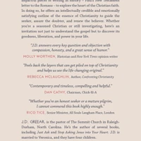 Essential Christianity