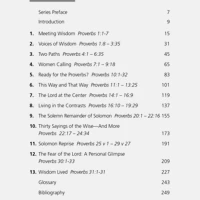 Proverbs For You (ebook)