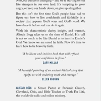 Brave by Faith