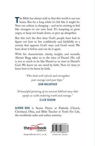Brave by Faith (ebook)