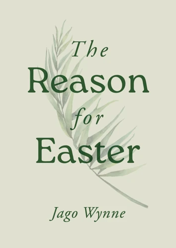 The Reason for Easter - Pack of 10
