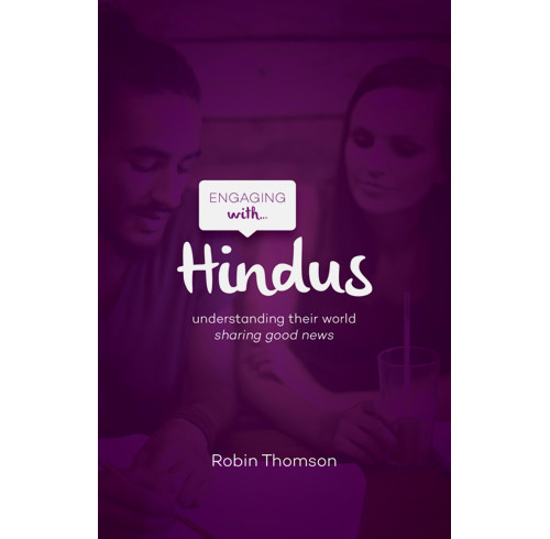 Engaging with Hindus (audiobook)