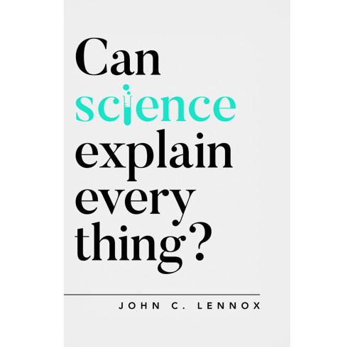 Can Science Explain Everything? (ebook)