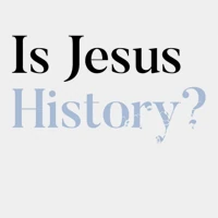 Is Jesus History?