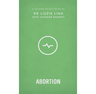 Talking Points: Abortion (audiobook)