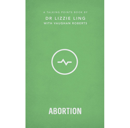 Talking Points: Abortion (audiobook)