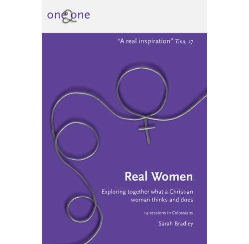 One2One: Real Women