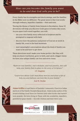 Our Family Devotional