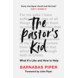 The Pastor's Kid (audiobook)