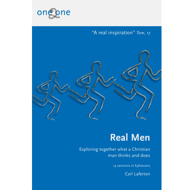 One2One: Real Men