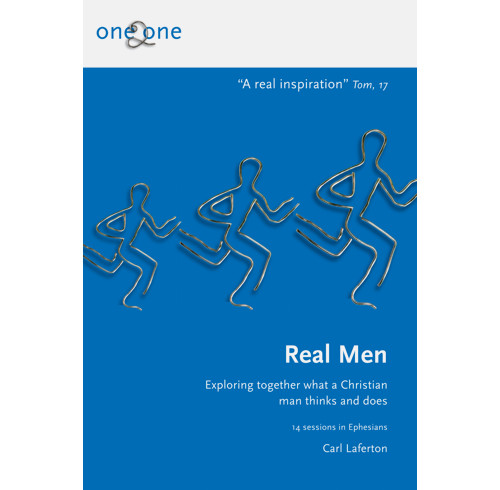 One2One: Real Men