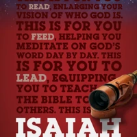 Isaiah For You