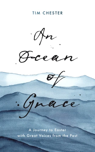 An Ocean of Grace (ebook)