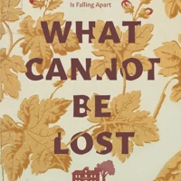 What Cannot Be Lost (audiobook)