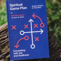 Spiritual Game Plan