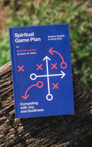 Spiritual Game Plan