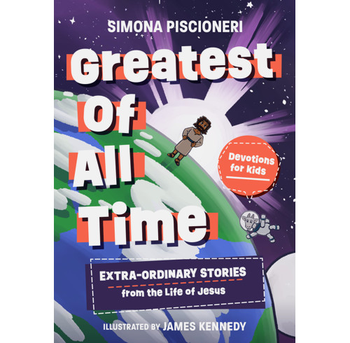 Greatest of All Time (Audiobook)
