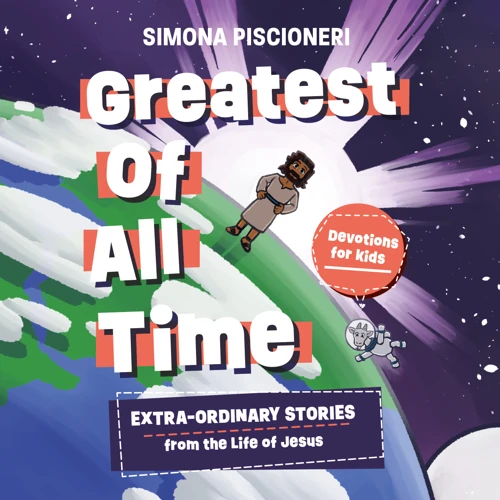 Greatest of All Time (audiobook)
