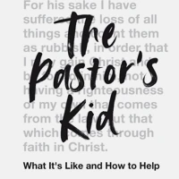 The Pastor's Kid