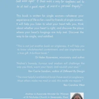 The Heart of Singleness (ebook)