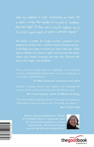 The Heart of Singleness (ebook)