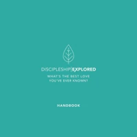 Discipleship Explored Leader's Kit