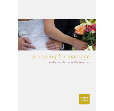 Preparing for Marriage - Study Guide