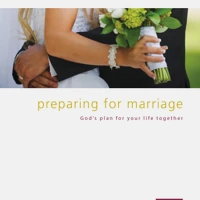 Preparing for Marriage - Leaders Guide