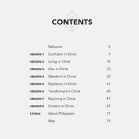 Discipleship Explored Handbook